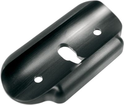 Fäste styre Motogadget MSM 1" svart