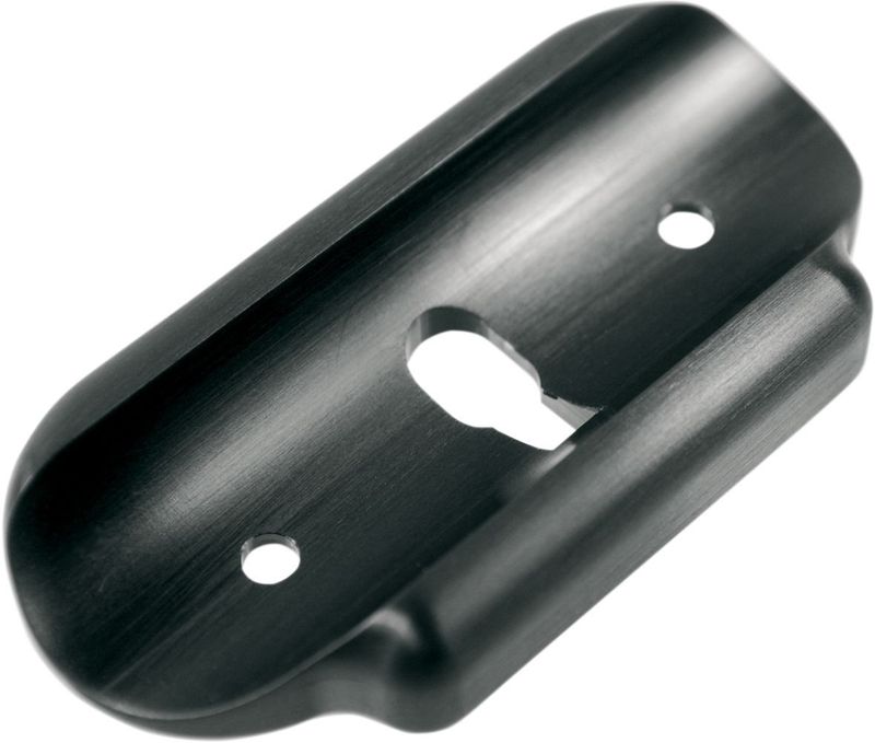 Fäste styre Motogadget MSM 22mm svart
