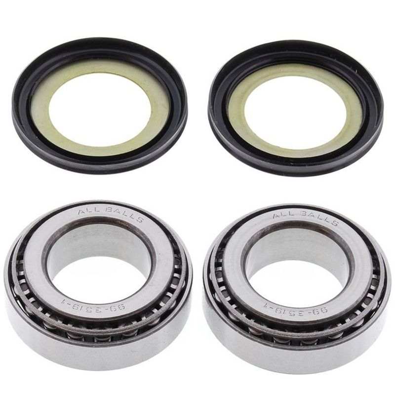 Lagersats All Balls BMW 1000 HP4 13-14 m.fl.