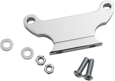 Monteringssats mätare LA Choppers T-Bar krom aluminium H-D 72-18