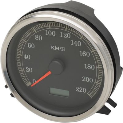 Hastighetsmätare Drag Specialties Speedo 99-03 H-D 96-03