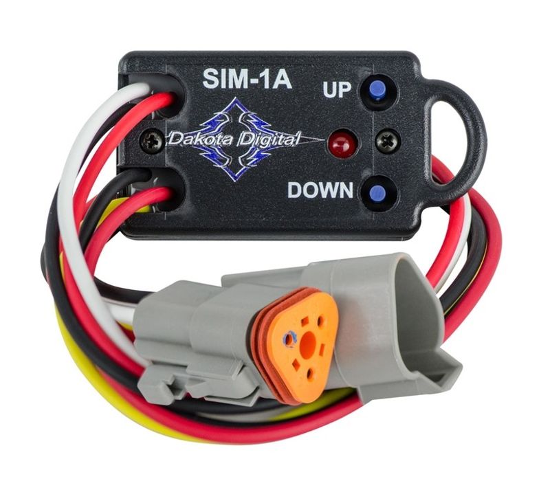 Recalibration Module