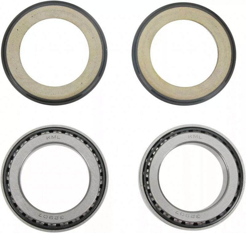 Lagersats All Balls Aprilia 1000 EVT Caponord m.fl.