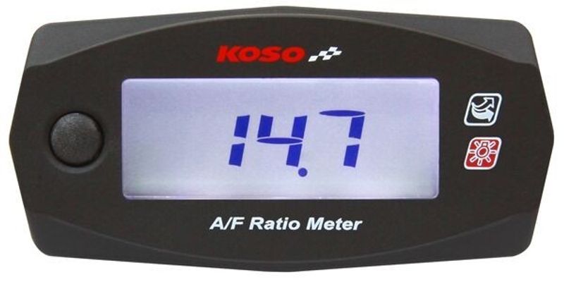 Givare Koso 4 F Ratio Lambda