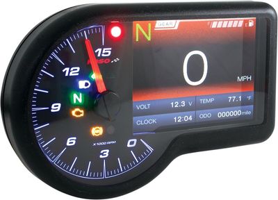 Mätare Koso North America RX-3 TFT Multifunction