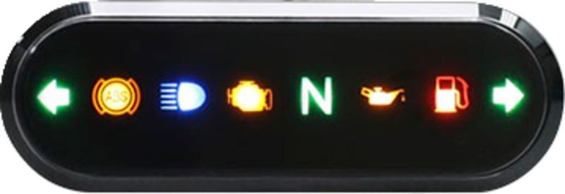 Blinkers Koso universal