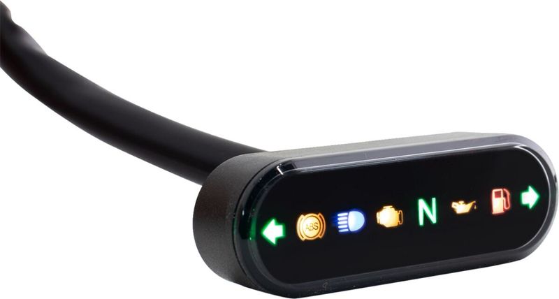 Blinkers Koso universal