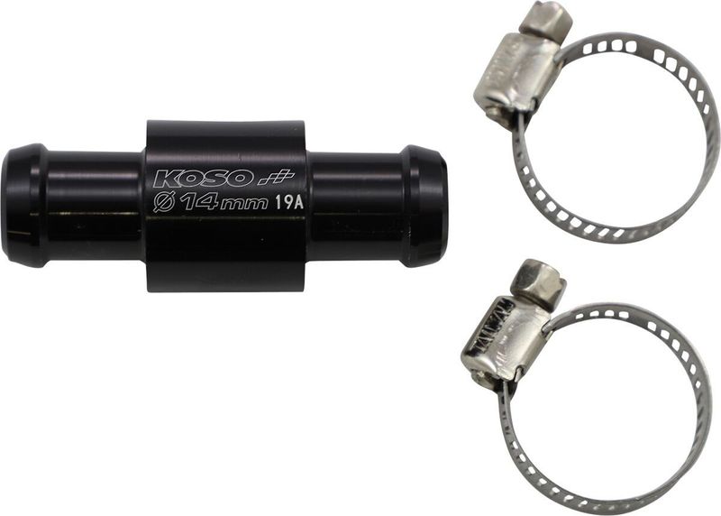 Adapter givare Koso North America 14MM