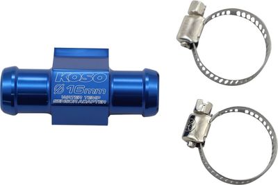 Adapter givare Koso North America 16MM