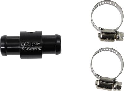 Adapter givare Koso North America 18MM