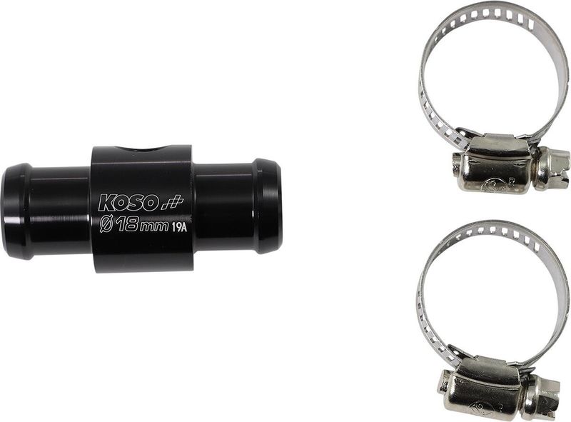 Adapter givare Koso North America 18MM