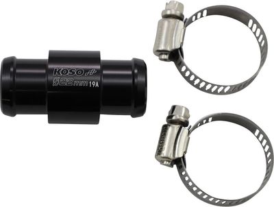 Adapter givare Koso North America 22MM