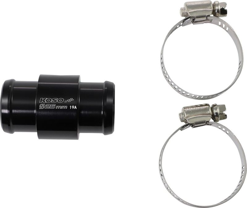 Adapter givare Koso North America 26MM