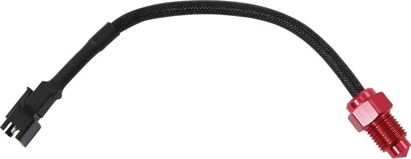 Givare Koso M10xP 1.0 svart