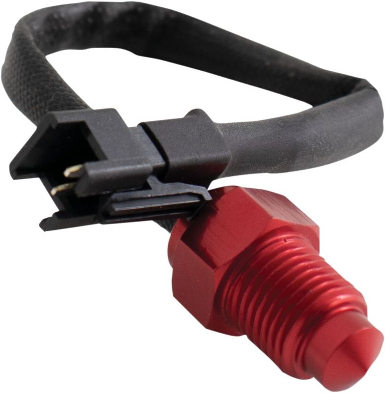 Givare Koso M14xP 1.25 svart