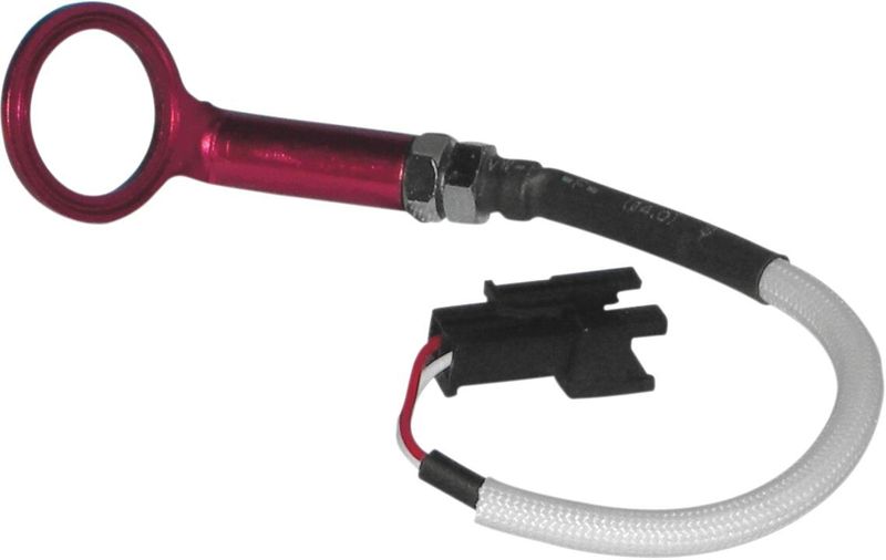 Temperaturgivare topplock Koso North America 10mm