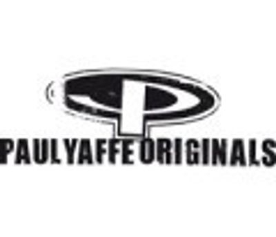 Paul Yaffe Bagger Nation