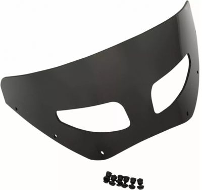 Vindruta Memphis Shades Warrior R/war 7 MEP87210