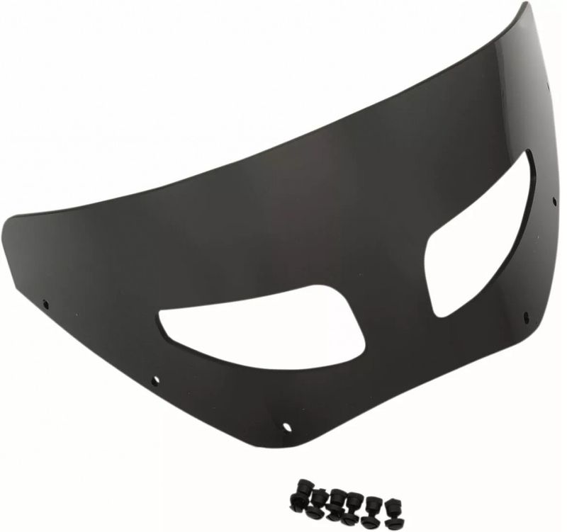 Vindruta Memphis Shades Warrior R/war 7 MEP87210