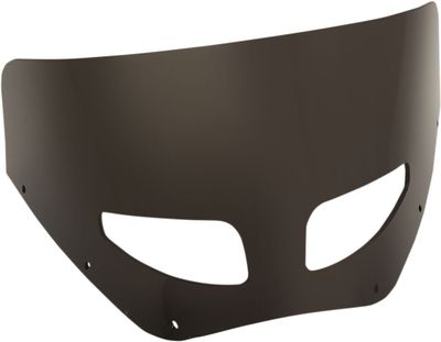 Vindruta Memphis Shades Warrior R/war 7 MEP87210