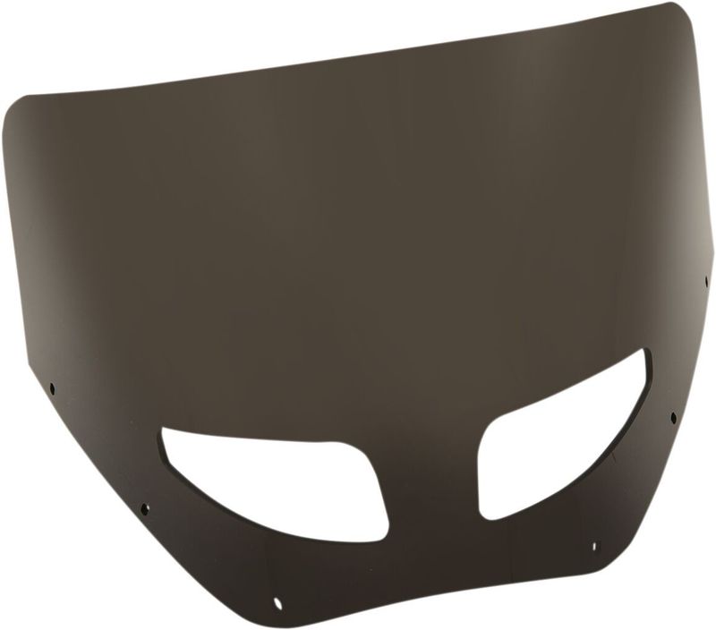 Vindruta Memphis Shades Warrior R/war 7 MEP87210