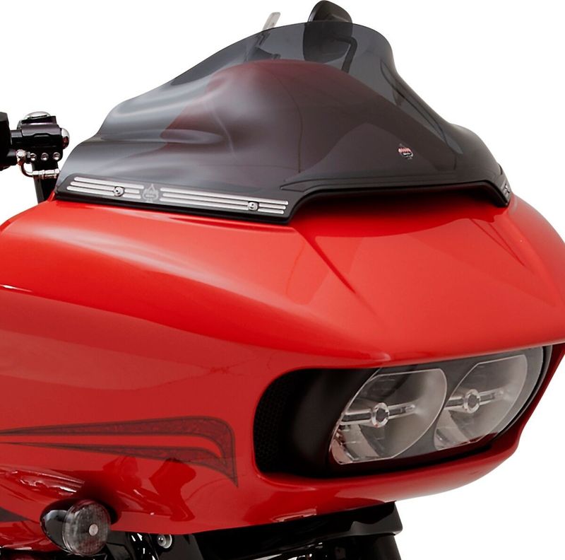 List vindruta Klock Werks Touring 15-24 KWW-01-0459