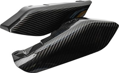 Vindavvisare Slyfox Touring 09-24 blank