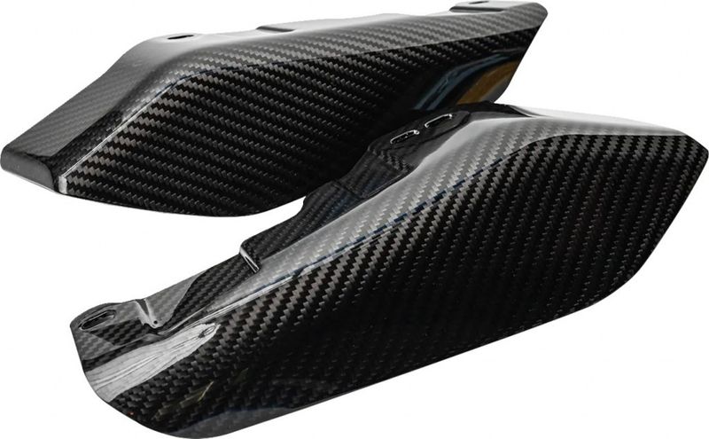 Vindavvisare Slyfox Touring 09-24 blank