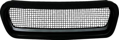 Ventilinsats ST-kåpa Custom Dynamics svart FXLRST Low Rider ST 117 22-26