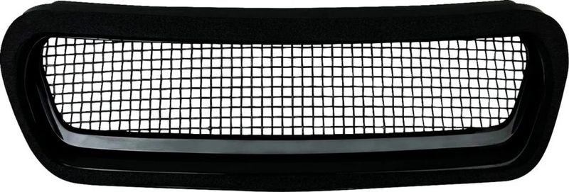 Ventilinsats ST-kåpa Custom Dynamics svart FXLRST Low Rider ST 117 22-26