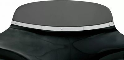 List kåpa Memphis Shades Fats Solid rostfri spårad polerad