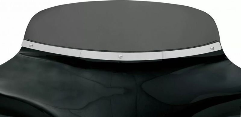 List kåpa Memphis Shades Fats Solid rostfri spårad polerad