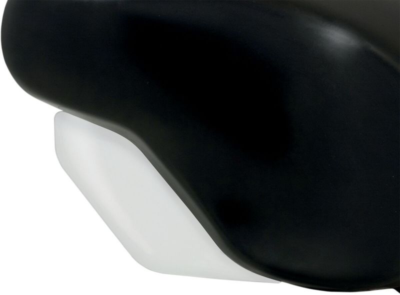 Kåpa vindruta Memphis Shades Touring 96-13 standard