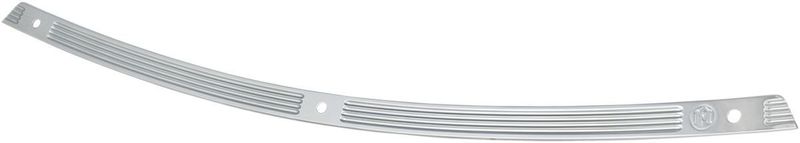List vindruta Performance Machine PM Touring Merc FLT/Touring 96-13 krom