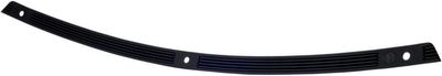 List vindruta Performance Machine PM Touring Merc FLT/Touring 96-13 svart blank