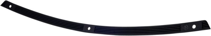List vindruta Performance Machine PM Touring Merc FLT/Touring 96-13 svart blank