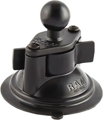 Fäste RAM Mounts Ball Cup Base 1"