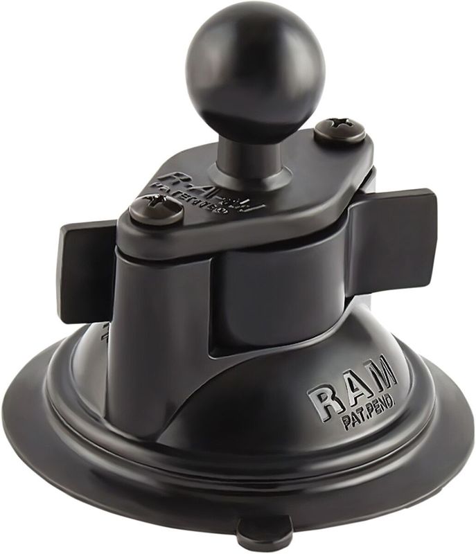 Fäste RAM Mounts Ball Cup Base 1"
