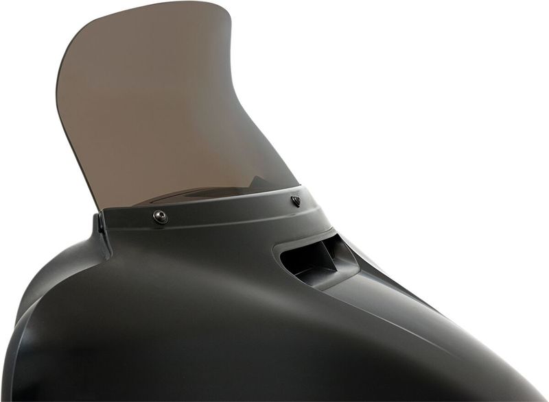 Vindruta Memphis Shades Spoiler OE Fairings Spol 8.5SMK rökfärgad