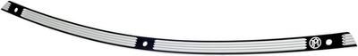 List vindruta Performance Machine PM Touring Merc svart FLHT, FLHTK, FLHTKL, FLHTKCUL