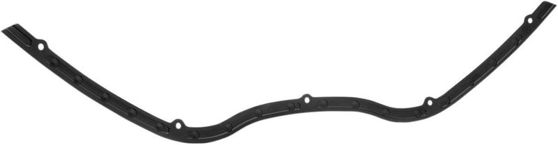 List vindruta Performance Machine Touring 10-13 svart