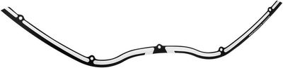 List vindruta Performance Machine Touring 10-13 standard