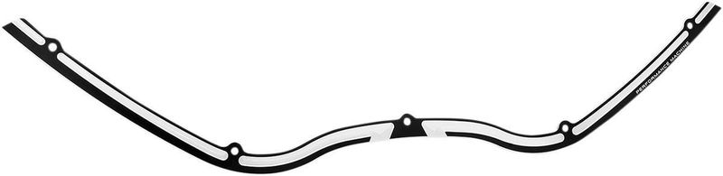 List vindruta Performance Machine Touring 10-13 standard