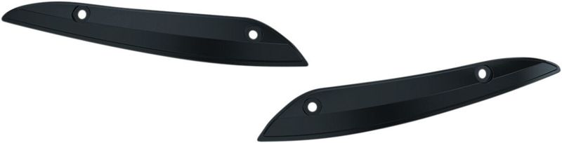 List Kuryakyn svart Touring 15-24