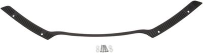 List vindruta Performance Machine PM Touring Merc svart blank FLTR Road Glides 15-23