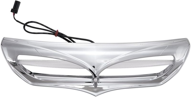 List Ciro LED Touring 14-24, Trike 14-19 krom