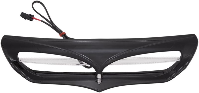 List Ciro LED Touring 14-24, Trike 14-19 svart