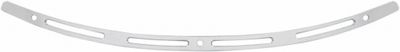 List vindruta Memphis Shades Slots Touring 96-13 rostfri polerad