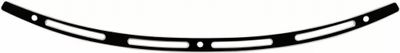 List vindruta Memphis Shades Slots Touring 96-13 rostfri svart