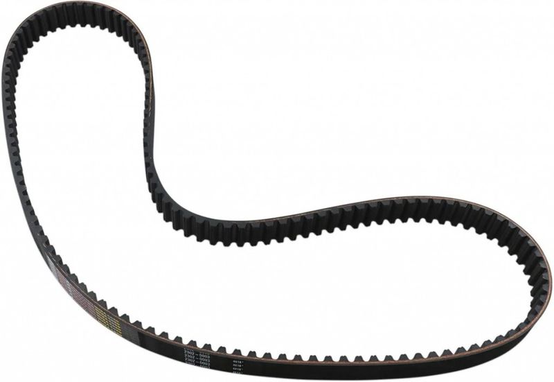 Drivrem Panther bak 1 1/2" bred Yamaha XV1600